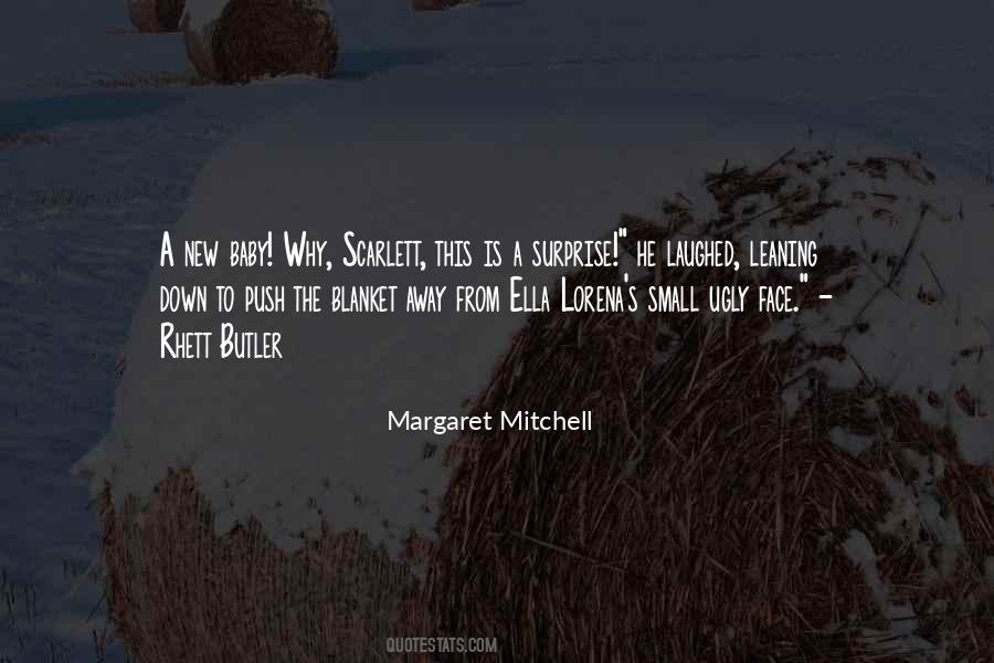 Margaret Mitchell Quotes #370050