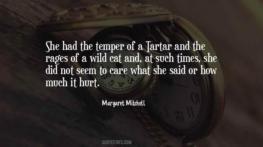 Margaret Mitchell Quotes #371642