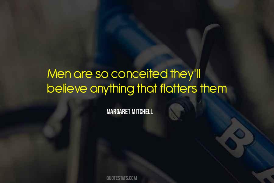 Margaret Mitchell Quotes #387655