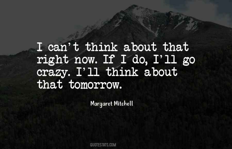 Margaret Mitchell Quotes #421646
