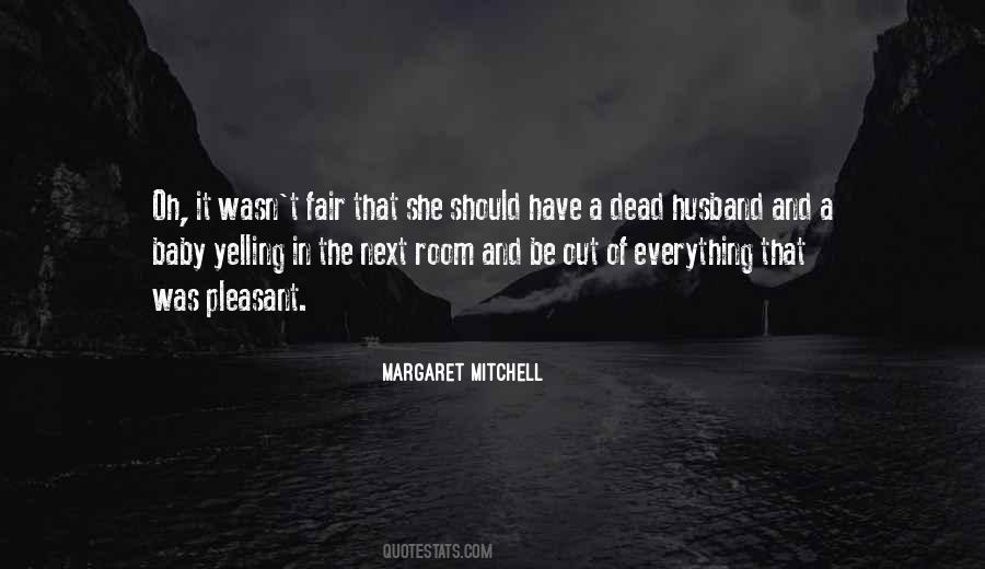 Margaret Mitchell Quotes #576978