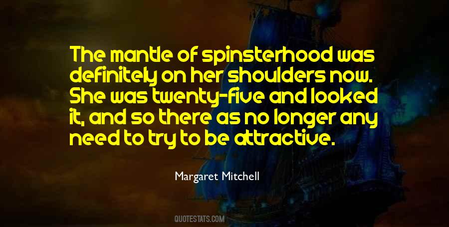 Margaret Mitchell Quotes #739949