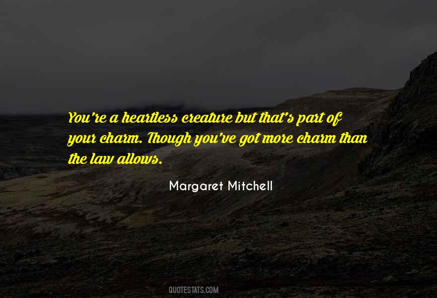 Margaret Mitchell Quotes #747687