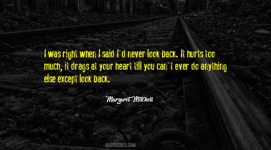 Margaret Mitchell Quotes #854333