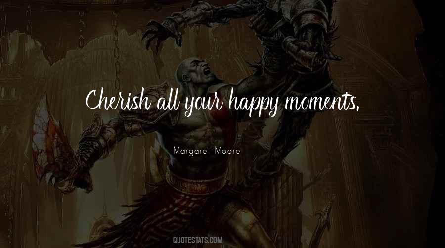 Margaret Moore Quotes #572518 Margaret Moore Quotes #572518