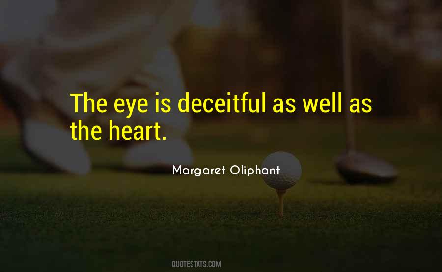 Margaret Oliphant Quotes #1114493