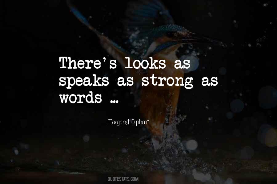 Margaret Oliphant Quotes #683956