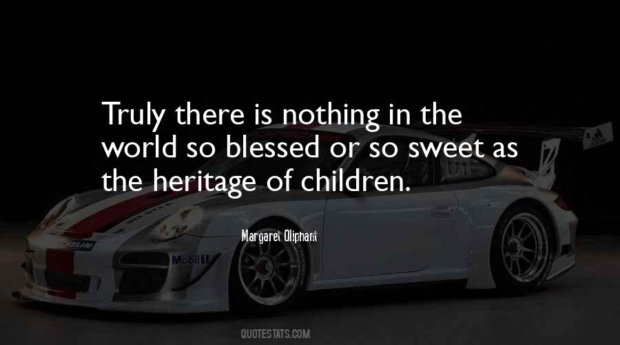 Margaret Oliphant Quotes #687124