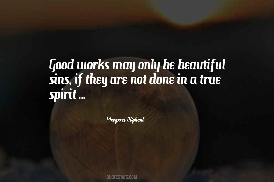 Margaret Oliphant Quotes #698480