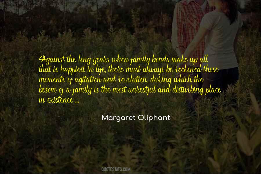 Margaret Oliphant Quotes #773163