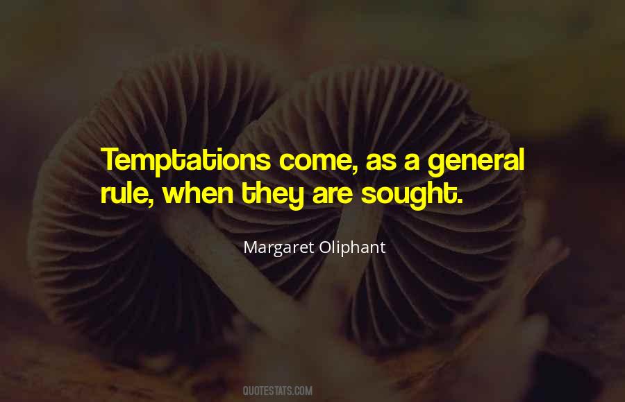 Margaret Oliphant Quotes #924077
