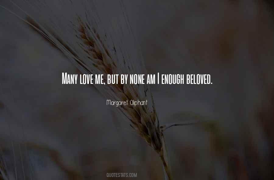 Margaret Oliphant Quotes #943832