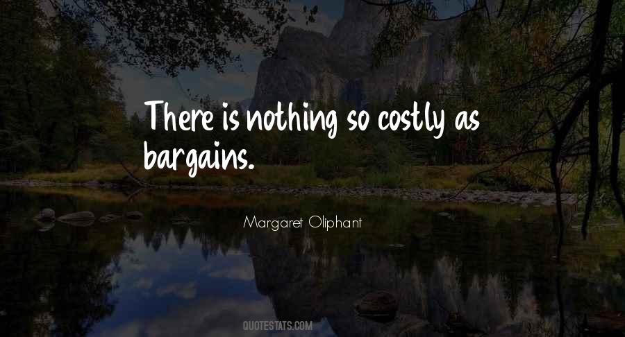 Margaret Oliphant Quotes #982486
