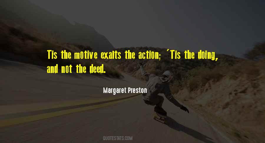 Margaret Preston Quotes #912806