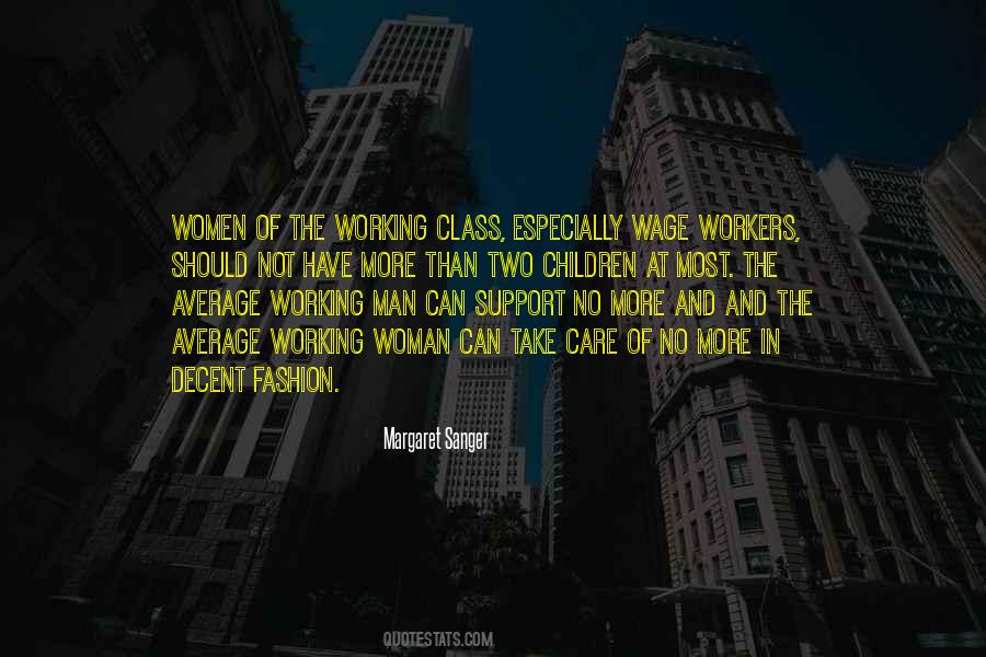 Margaret Sanger Quotes #1080104