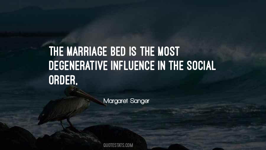 Margaret Sanger Quotes #1083691
