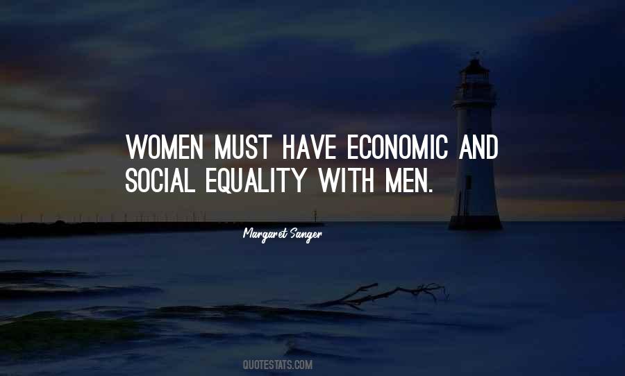 Margaret Sanger Quotes #1202025