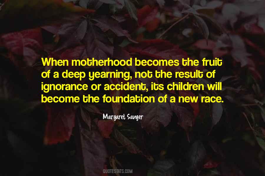 Margaret Sanger Quotes #1270730