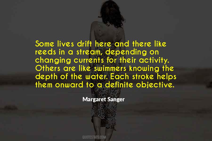 Margaret Sanger Quotes #1331802