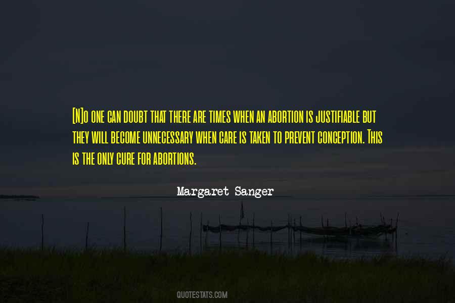 Margaret Sanger Quotes #1491186