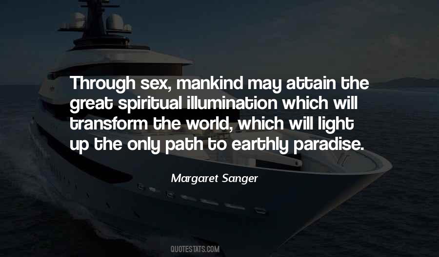 Margaret Sanger Quotes #1511211