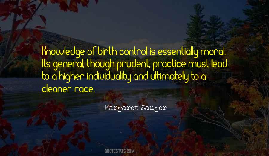 Margaret Sanger Quotes #1628670