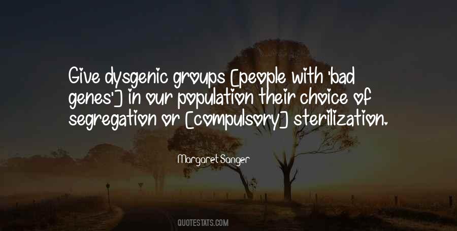 Margaret Sanger Quotes #1738987