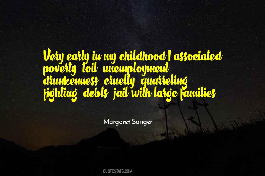 Margaret Sanger Quotes #217532