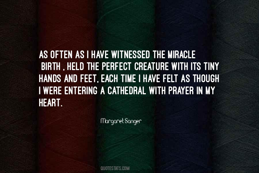 Margaret Sanger Quotes #241027