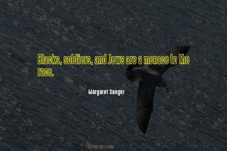 Margaret Sanger Quotes #248920