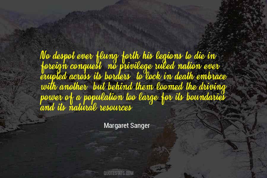 Margaret Sanger Quotes #4480