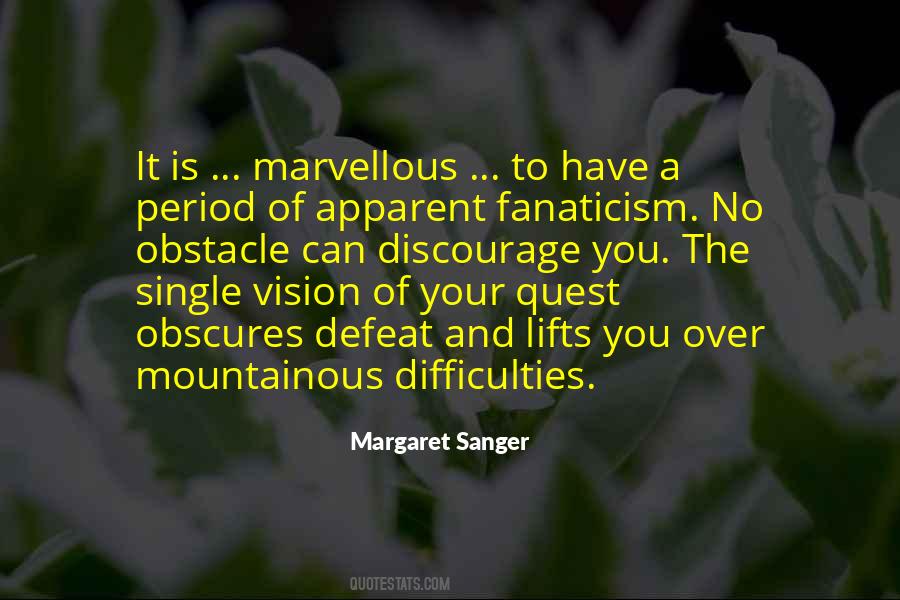 Margaret Sanger Quotes #474650