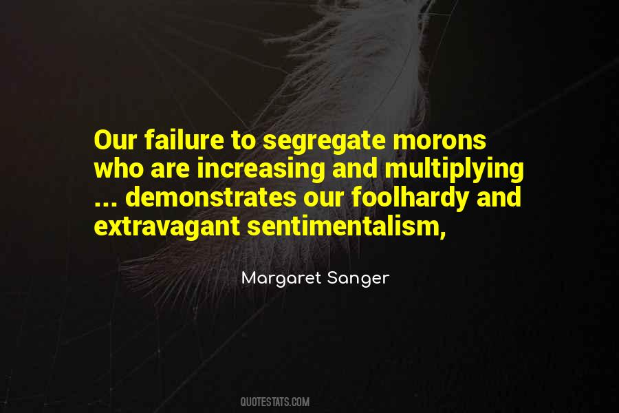 Margaret Sanger Quotes #679872