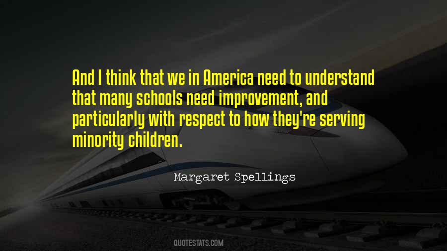 Margaret Spellings Quotes #1072532 Margaret Spellings Quotes #1072532