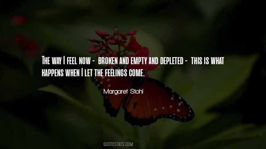 Margaret Stohl Quotes #1212700