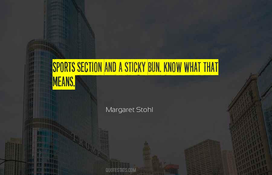 Margaret Stohl Quotes #605313