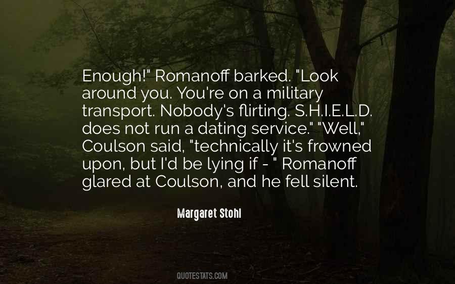 Margaret Stohl Quotes #643316