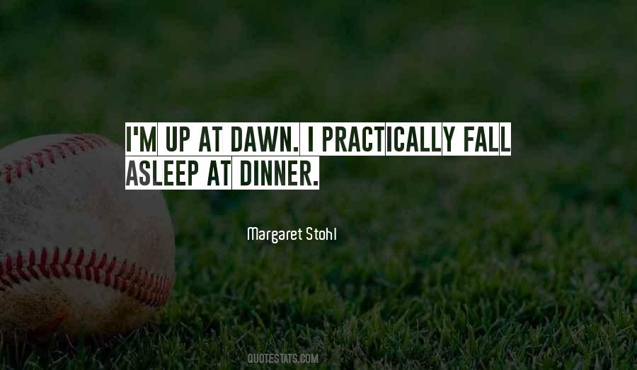 Margaret Stohl Quotes #703602