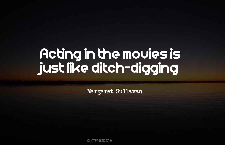 Margaret Sullavan Quotes #1156783