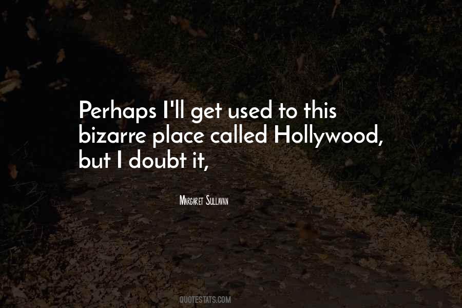 Margaret Sullavan Quotes #1379847 Margaret Sullavan Quotes #1379847