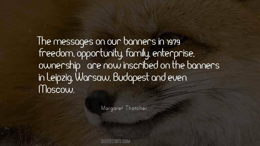 Margaret Thatcher Quotes #1351534