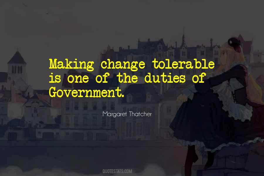 Margaret Thatcher Quotes #14987