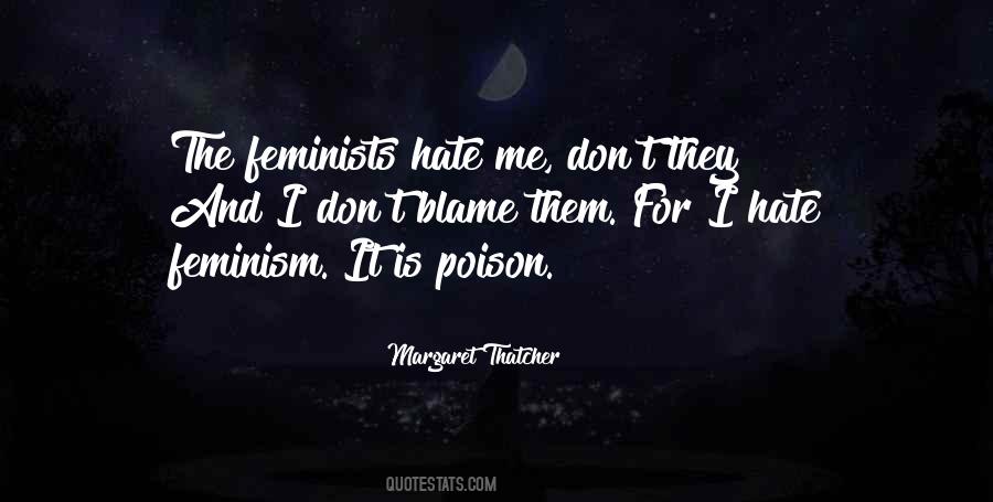 Margaret Thatcher Quotes #1532968
