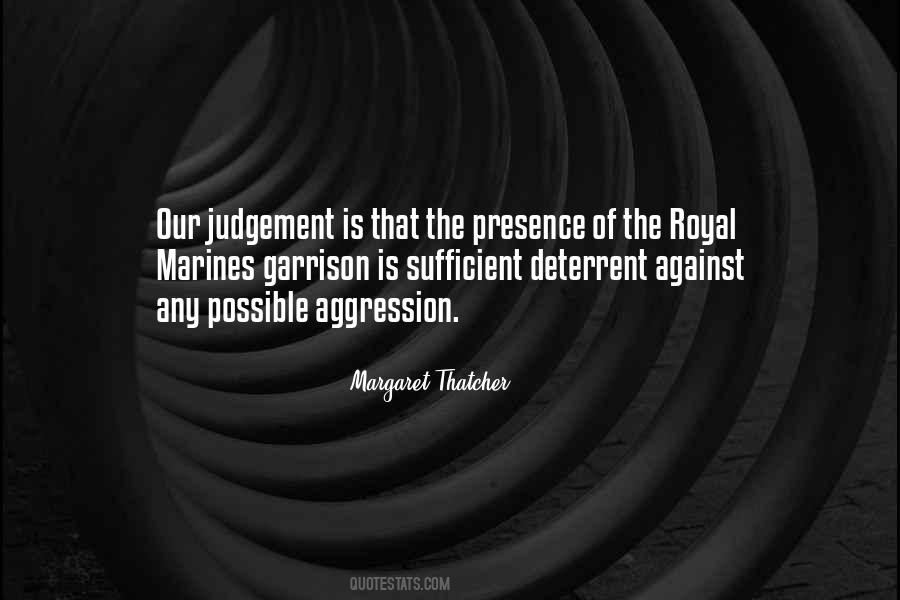 Margaret Thatcher Quotes #1643630