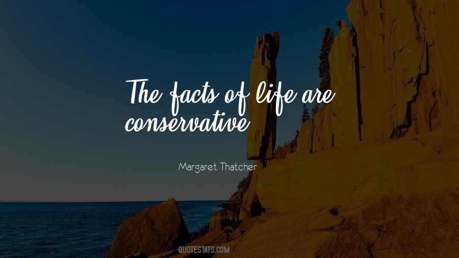 Margaret Thatcher Quotes #16714