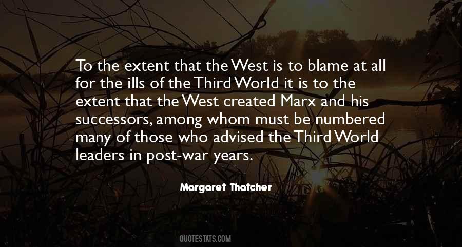 Margaret Thatcher Quotes #1752288