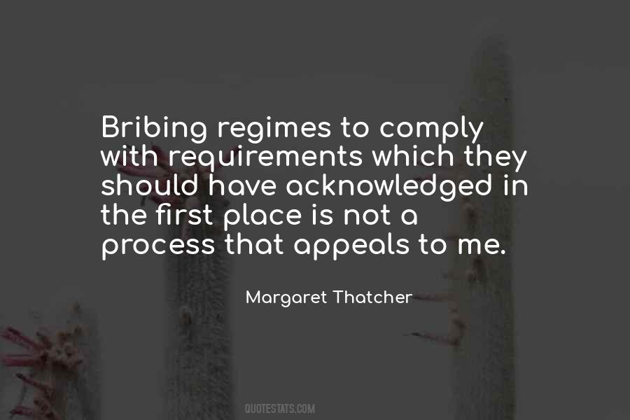 Margaret Thatcher Quotes #211370