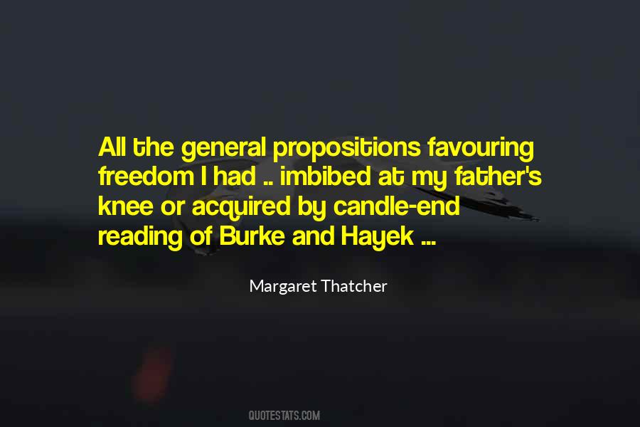 Margaret Thatcher Quotes #313631