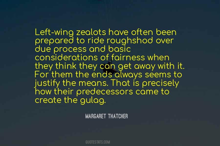Margaret Thatcher Quotes #343367