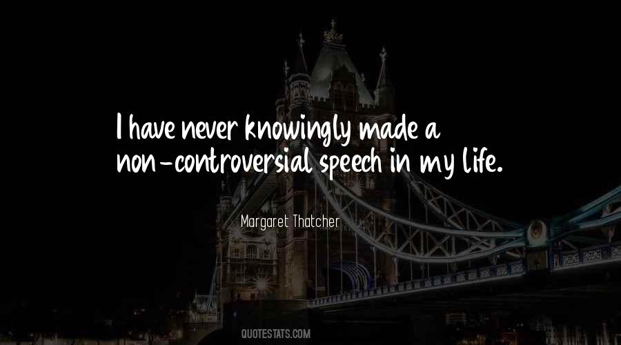 Margaret Thatcher Quotes #434100